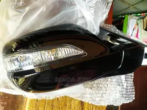 Side Mirror With Lights 2010-2015 Honda Crosstour