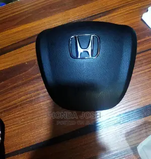 Steering Airbag Cover 2008 - 2010 Honda Accord