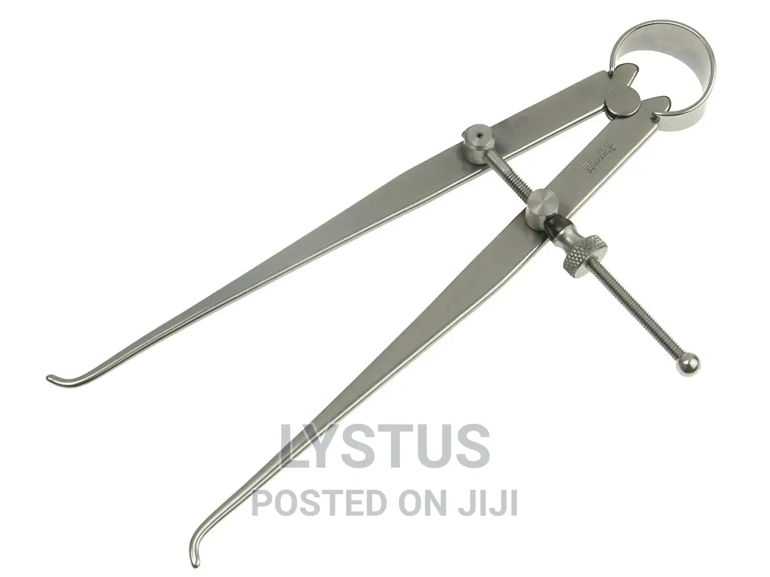12" Inside Caliper