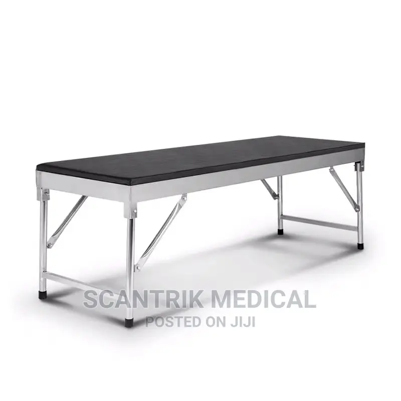 Hospital Massage Examination Table