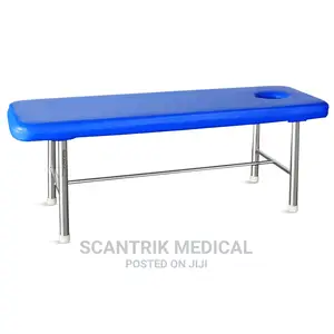 Examination Couch Medical Massage Bed