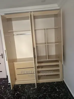 Wardrobe 