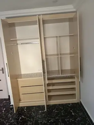 Wardrobe 