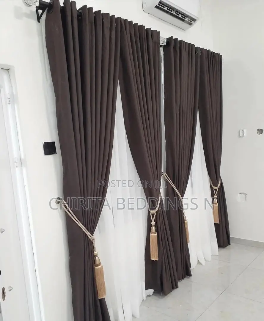Beautiful Curtains
