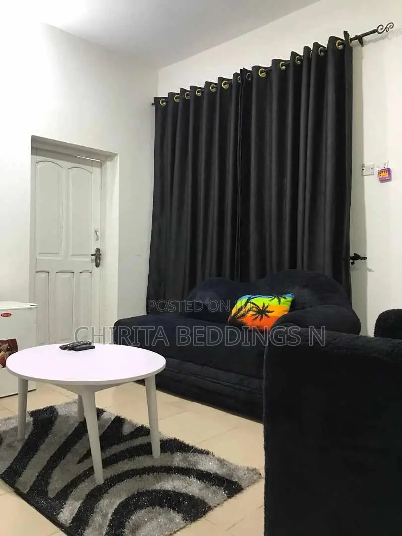 Beautiful Curtains