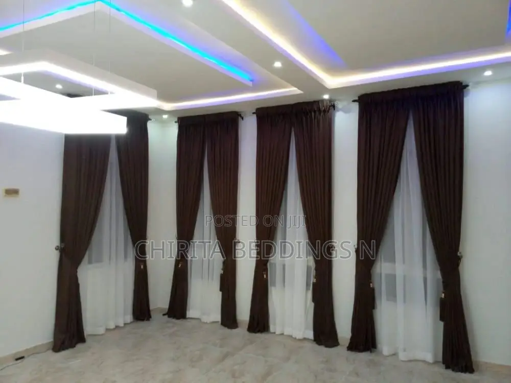 Beautiful Curtains