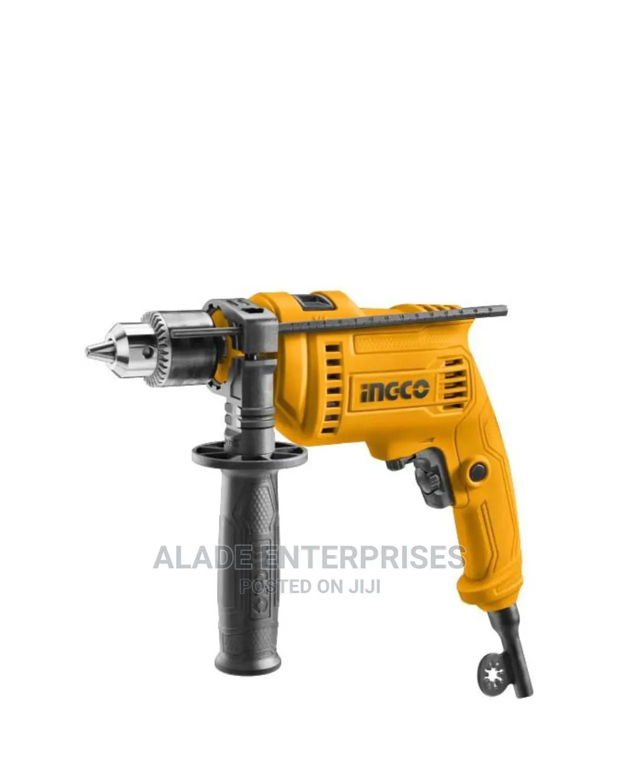 Ingco Impact Drill 650W 13mm
