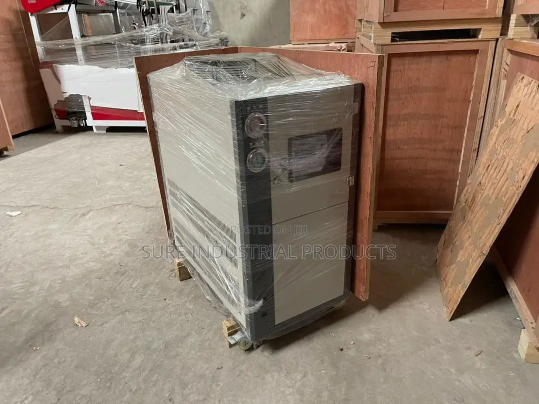 Industrial Chiller Bakery Industrial Chiller Machine