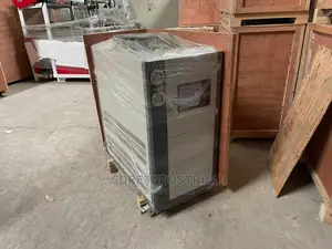 Industrial Chiller Bakery Industrial Chiller Machine