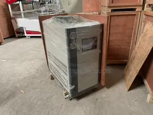 Industrial Chiller Bakery Industrial Chiller Machine