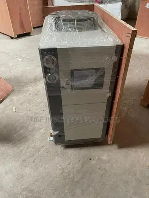 Industrial Chiller Bakery Industrial Chiller Machine