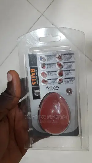 Hand Exercise Ball
