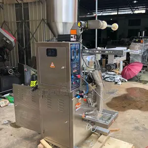Automatic Packaging Sachet Automatic Packaging Machine