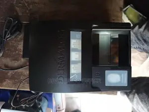 Fingerprint Scanner Machine