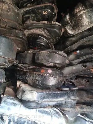 Fuel Tank for All Japanese Car