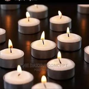 Tea Light Candle