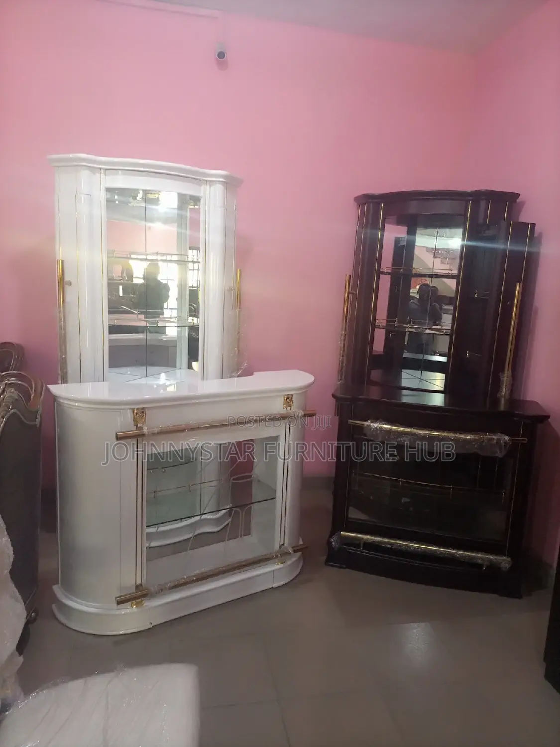 Tovic Royal Adjustable Wine Bar