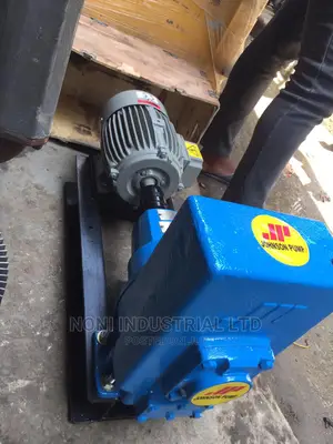 Johnson Transfer Pump
