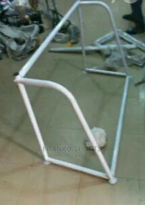 Monkey Post and Net