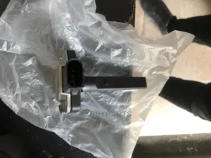 Porsche Cayenne, Audi Air Flow Sensor