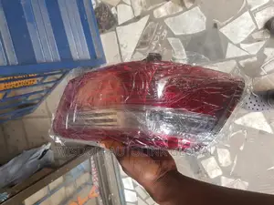 Rearlight For Toyota Camry 2007,2008 (Spider,Muscle)