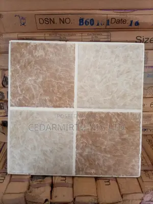Draft Beige BN Floor Tile