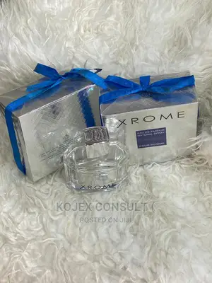 Original X Rome Perfume 100ml