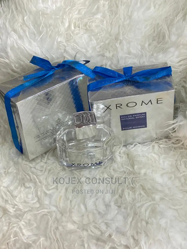 Original X Rome Perfume 100ml