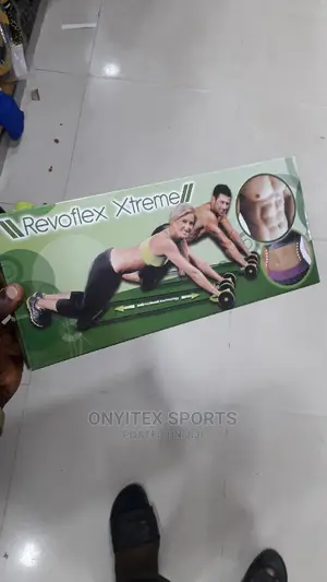 Ab Wheel Roller