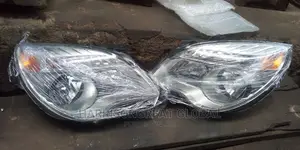 Head Lamp for Chevrolet Equinos 2010 Model
