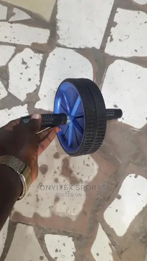 Ab Roller for Tummy