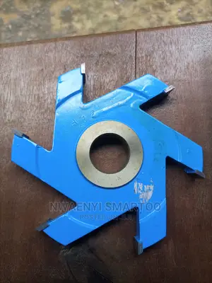 Waving Cutter Blade 16 by 30