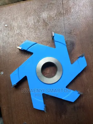 Waving Cutter Blade 16 by 30