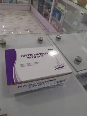 Best-Selling ESR Pipette Tube Westergren for Lab