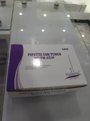 CE Approved ESR Vacutainer Tube