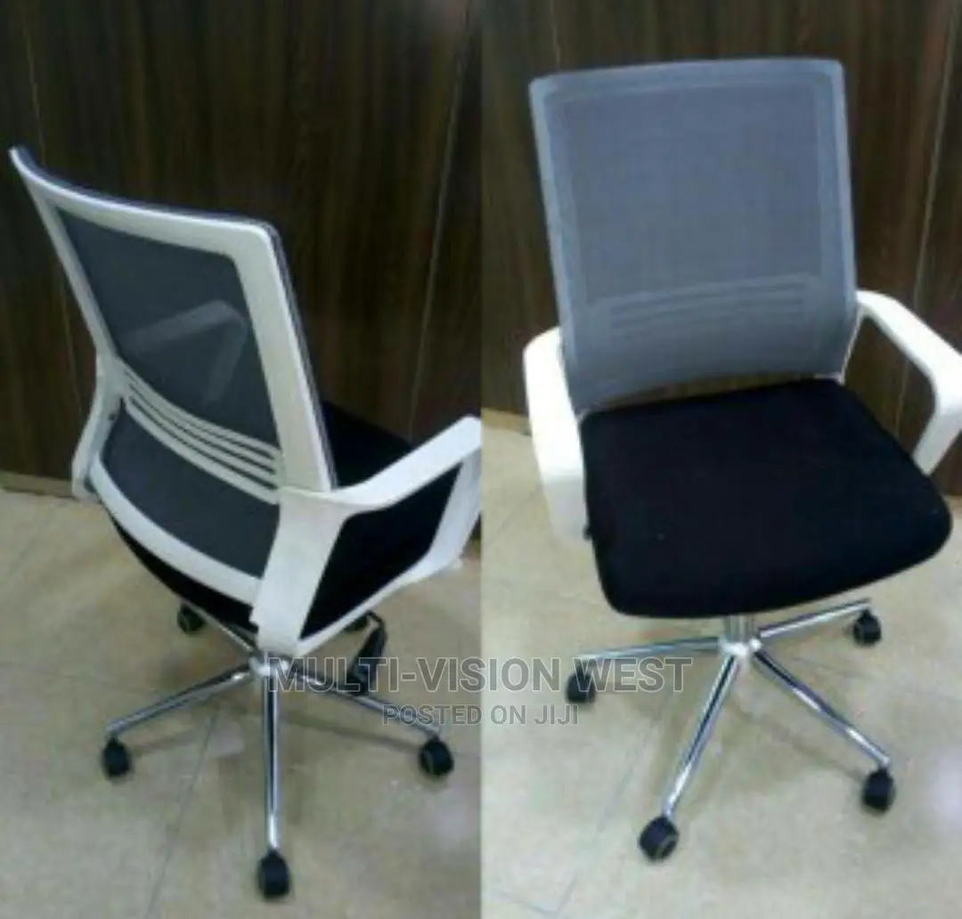 Abs Mesh Chair