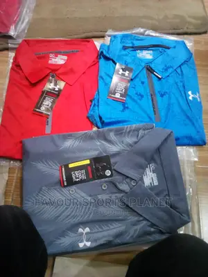 High Quality T Shirts Available in Port Harcourt