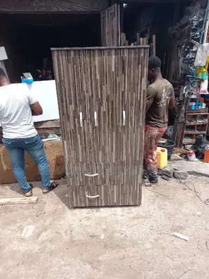 3ftby6ft Wardrobe