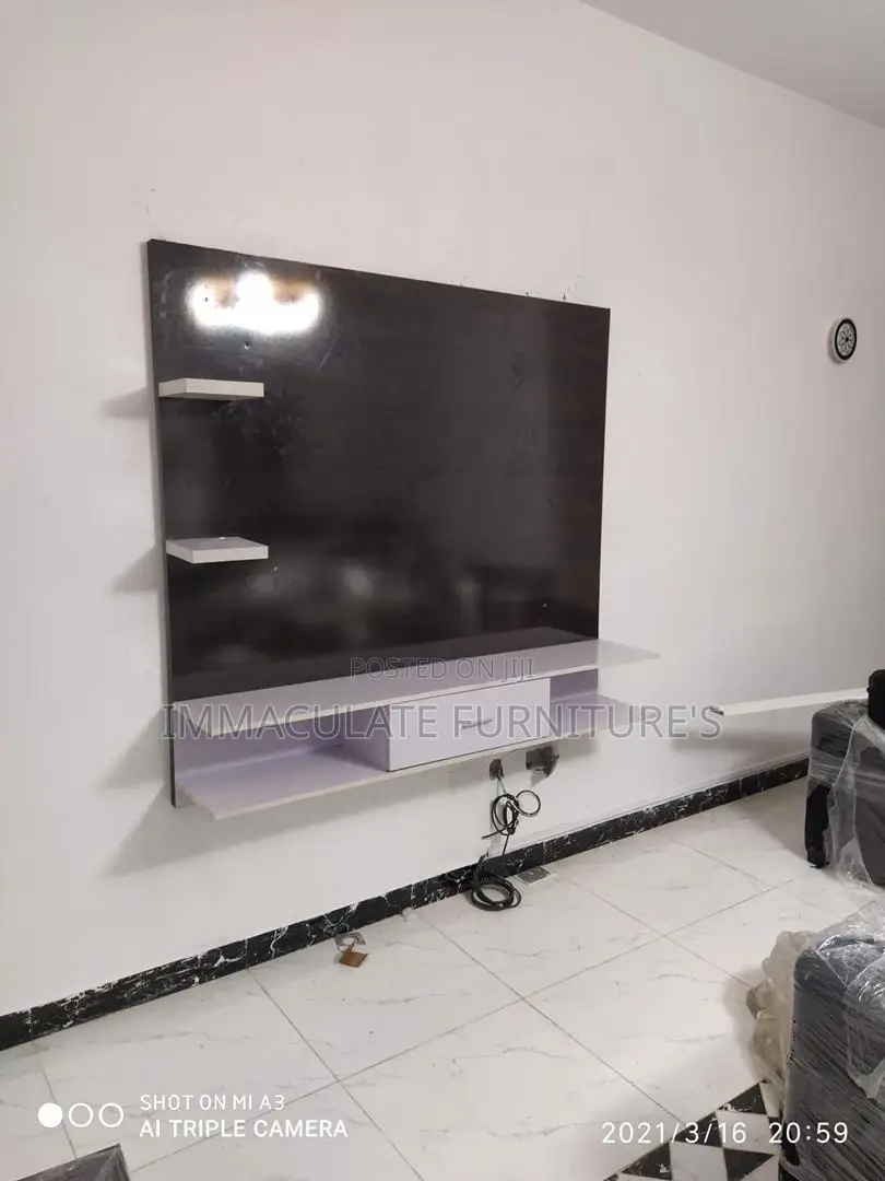 5by5 Tv Stand