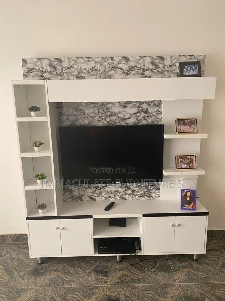 Television Stand