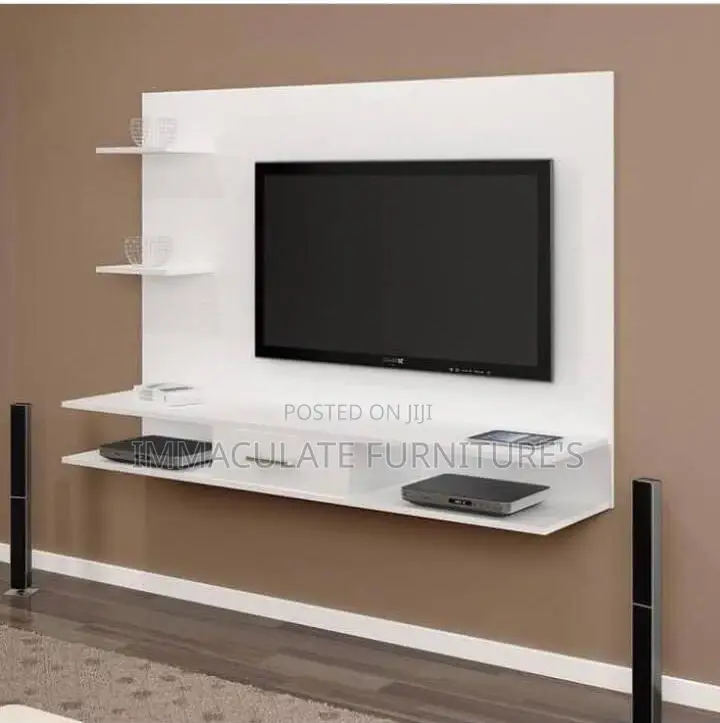 Television Stand