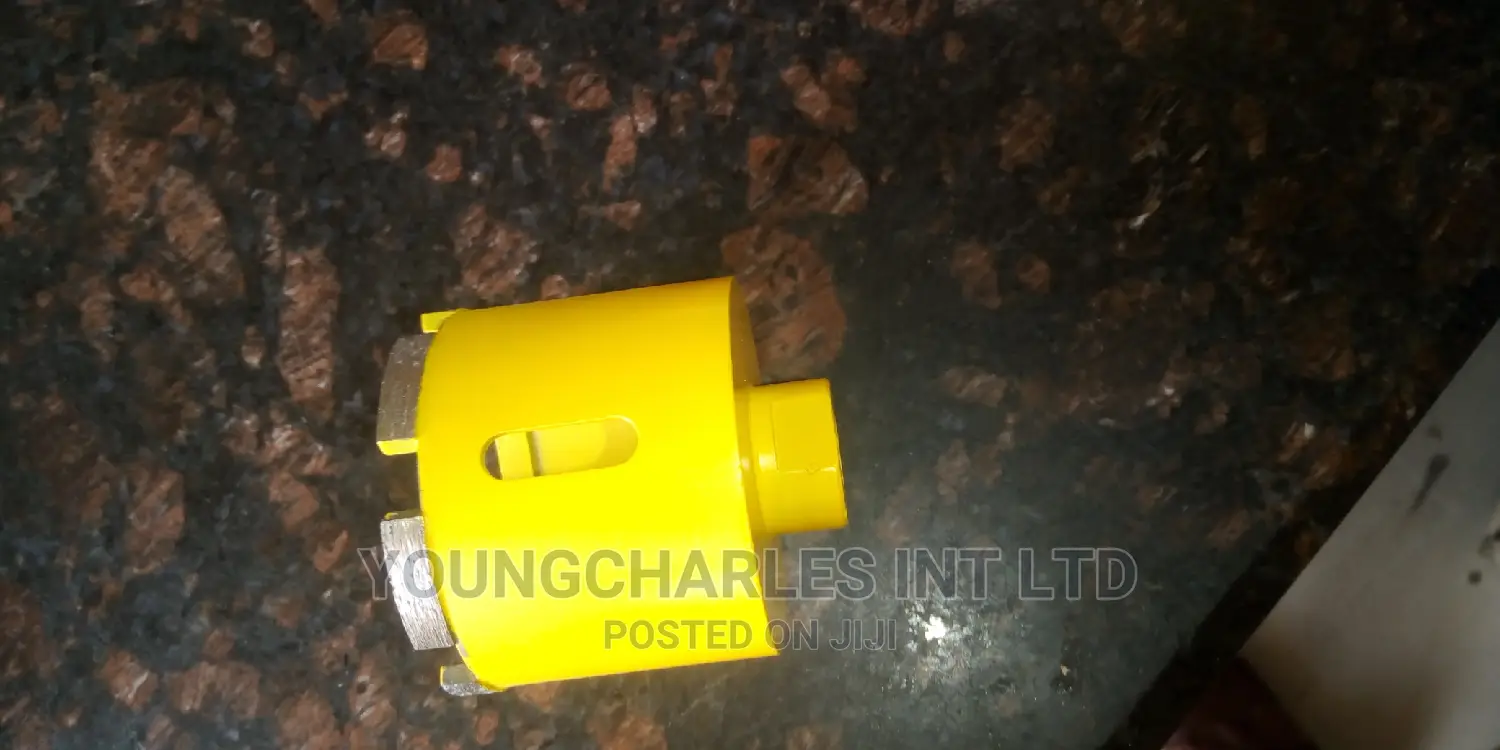 Original 70mm Drilling Bit.