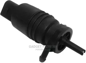 URO Wiper Washer Pump for W203 C Class
