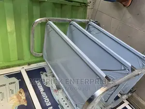 Food Cart Trolley