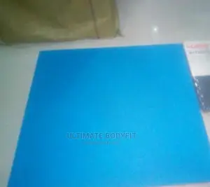 Brand New 5in1 Taekwondo Floor Gym Mat