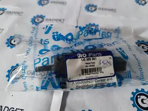 URO Wiper Washer Pump for W203 C Class