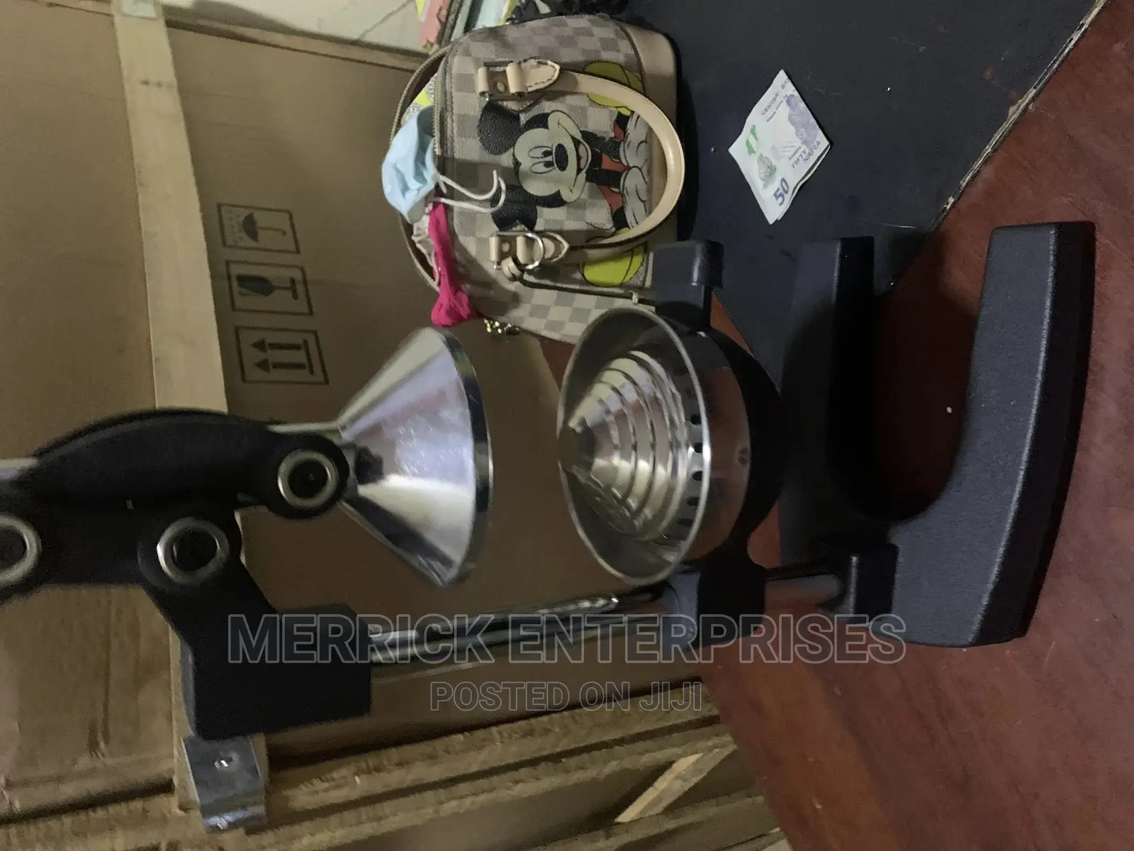 Orange Juice Extractor