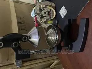 Orange Juice Extractor