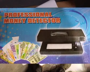 Money Detector