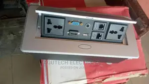 Electrical Table Socket